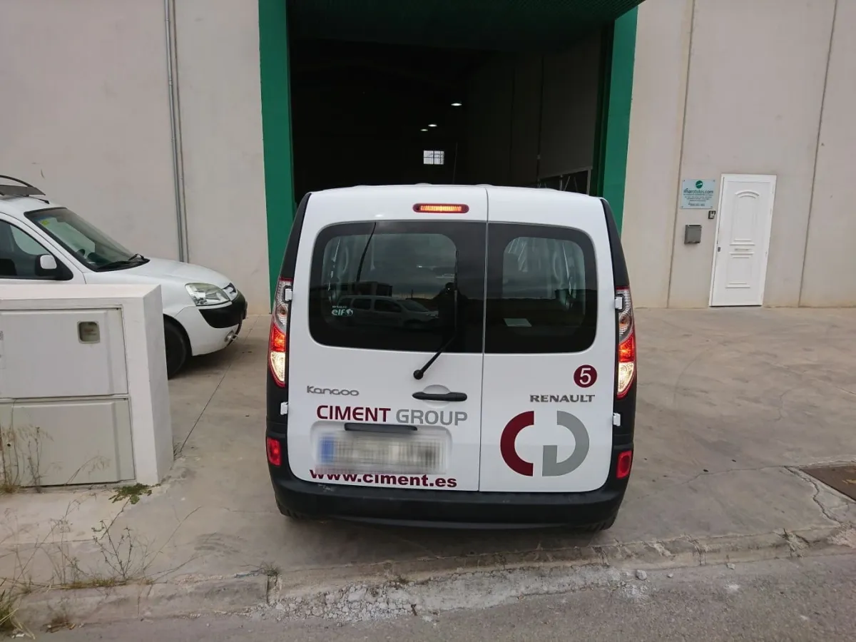 Ciment Group – Molina de Segura