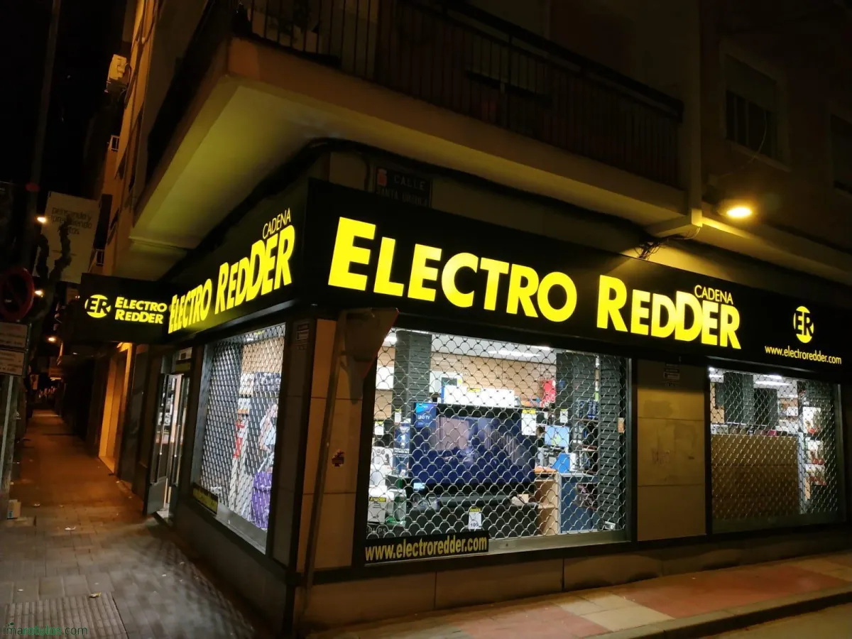 Quiero un luminoso