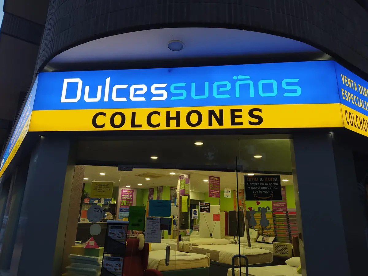 Dulces Sueños – Murcia