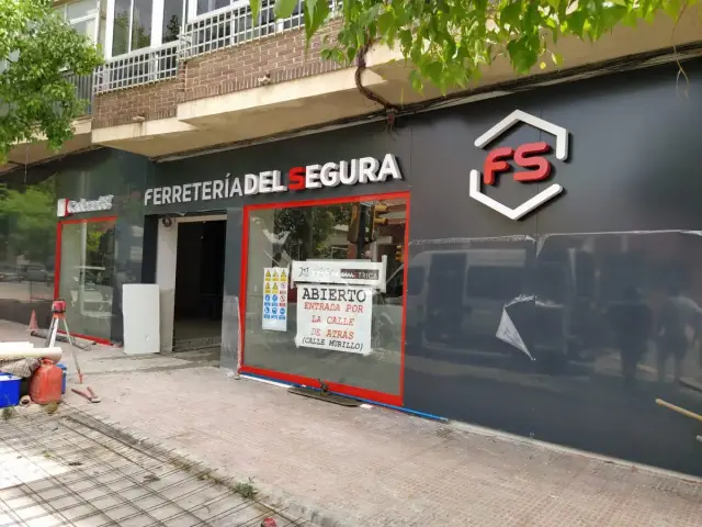 renovacion de fachada en composite