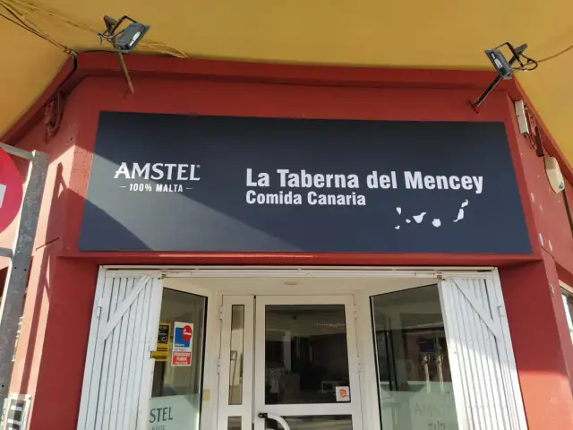 Banderola luminosa de metacrilato