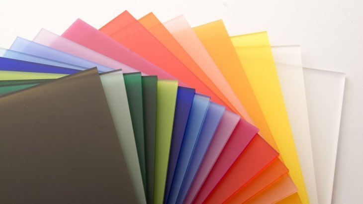 PMMA-metacrilato-colores