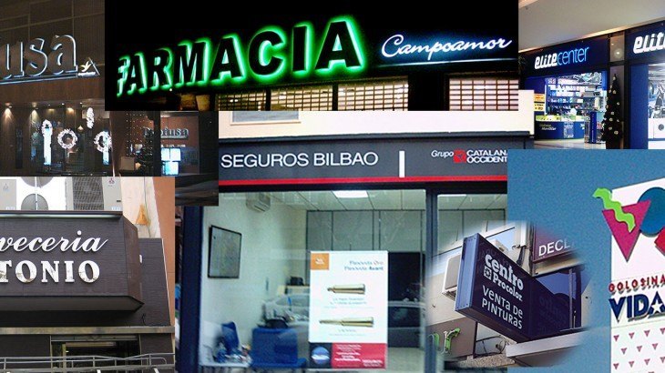 rótulos baratos en murcia