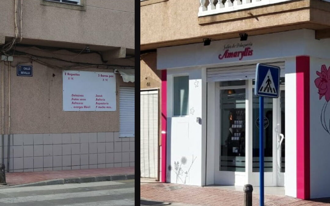 Fachadas de composite, ¿Cómo se hacen?