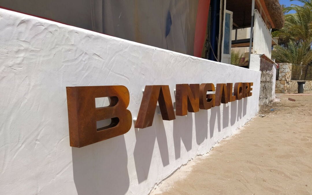 Letras Corpóreas: Guía completa